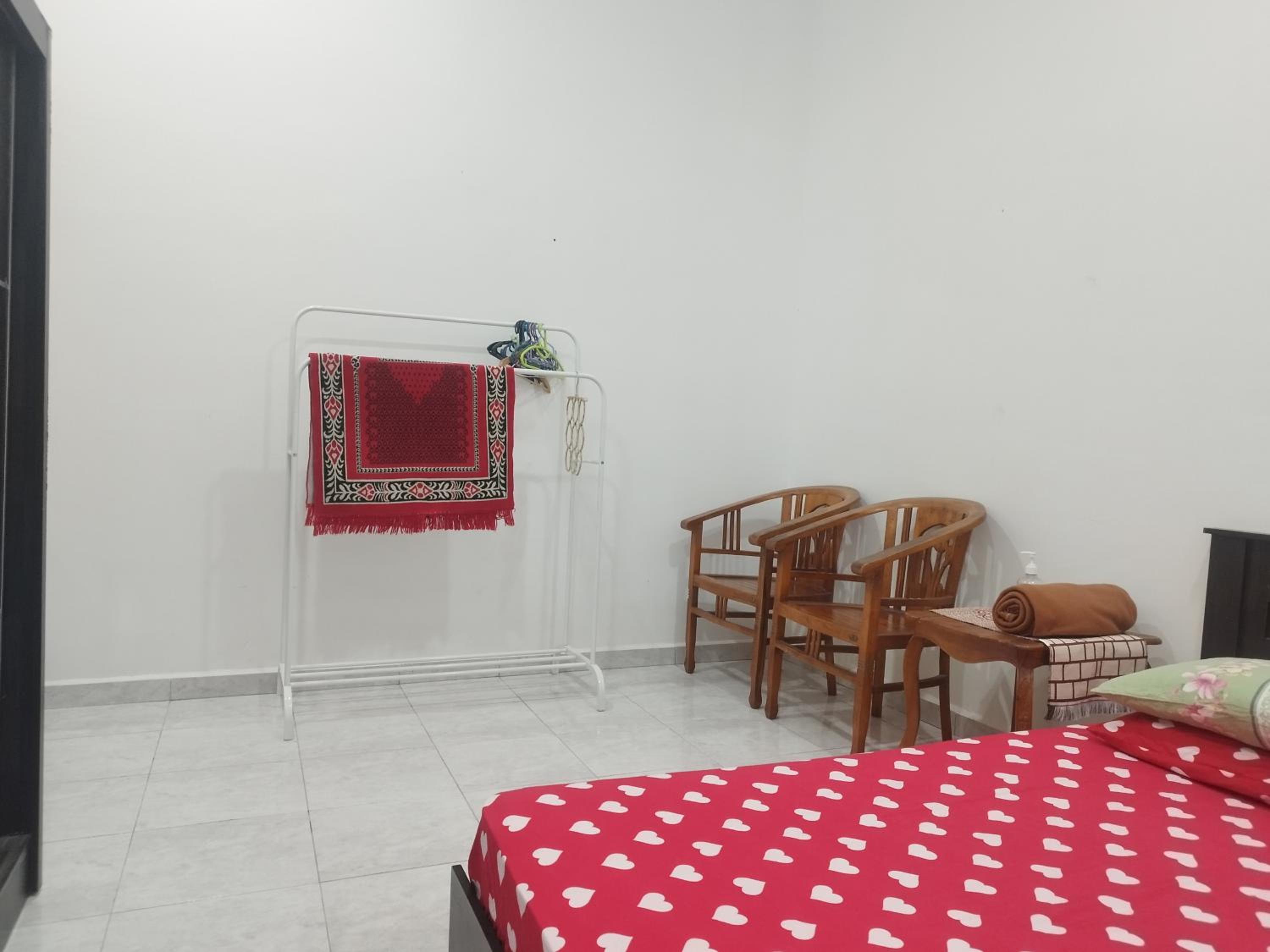 Homestay Batu Pahat, BUSHRA photo 7