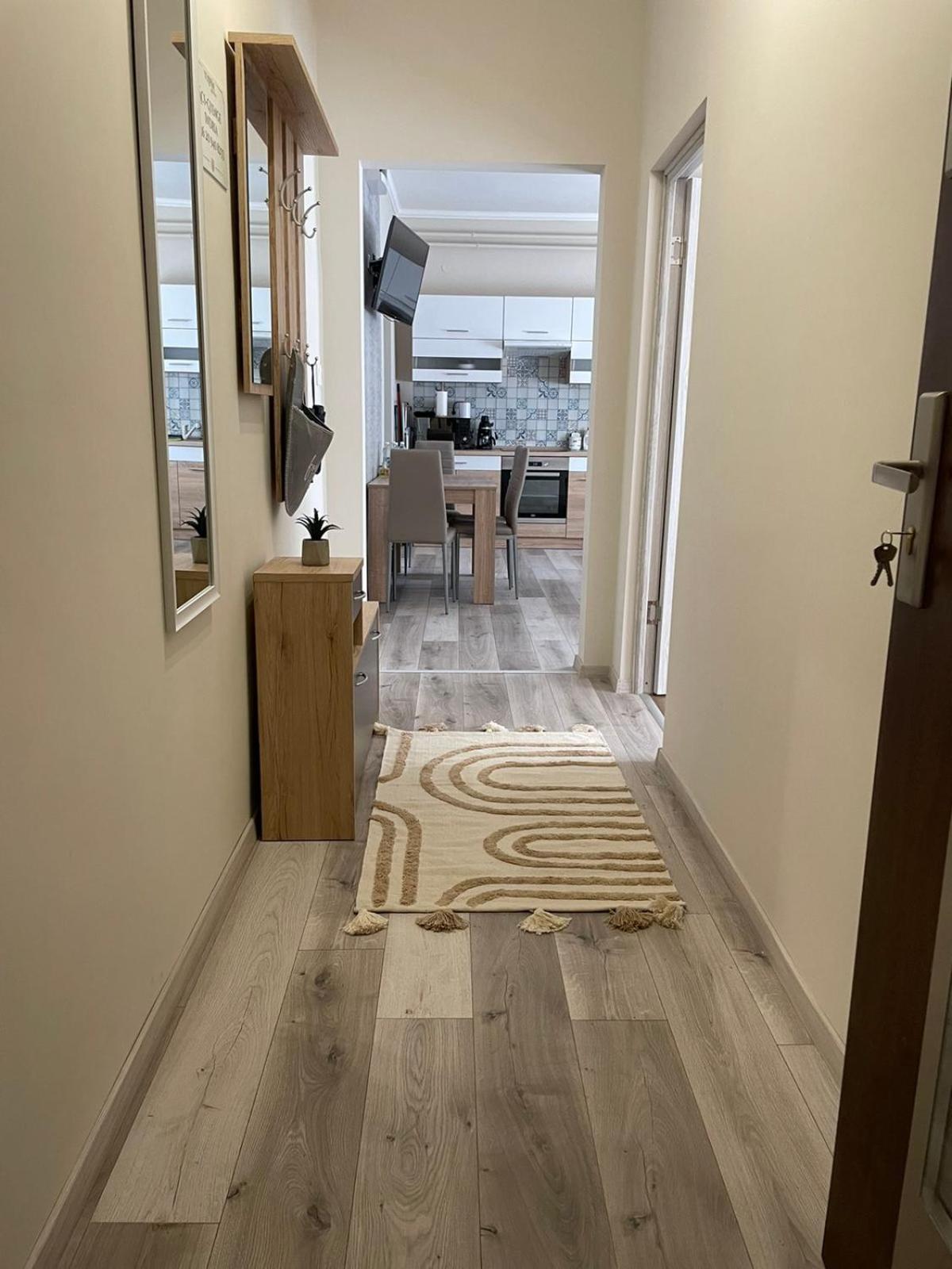 Tulipán Apartman