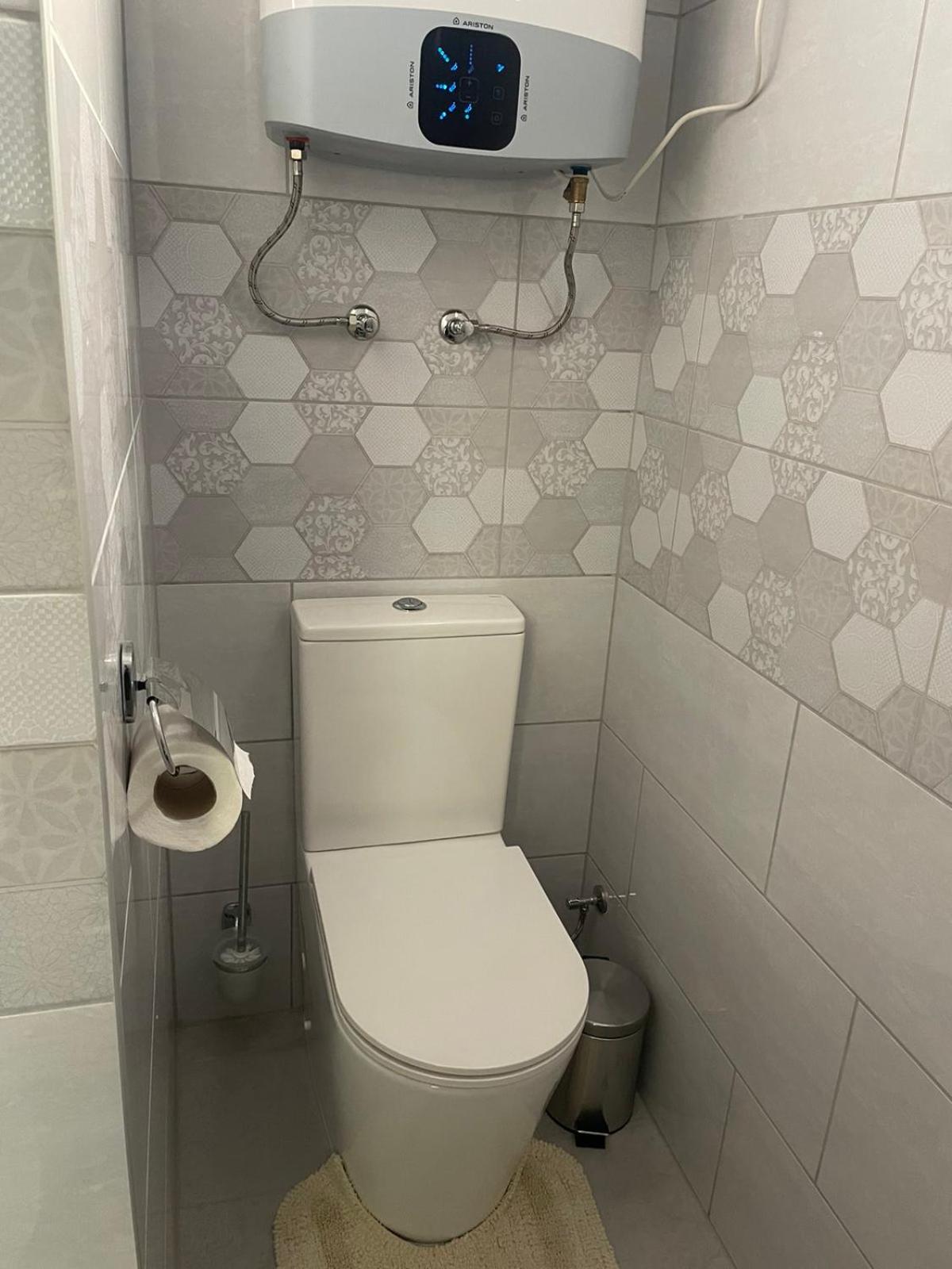 Tulipán Apartman