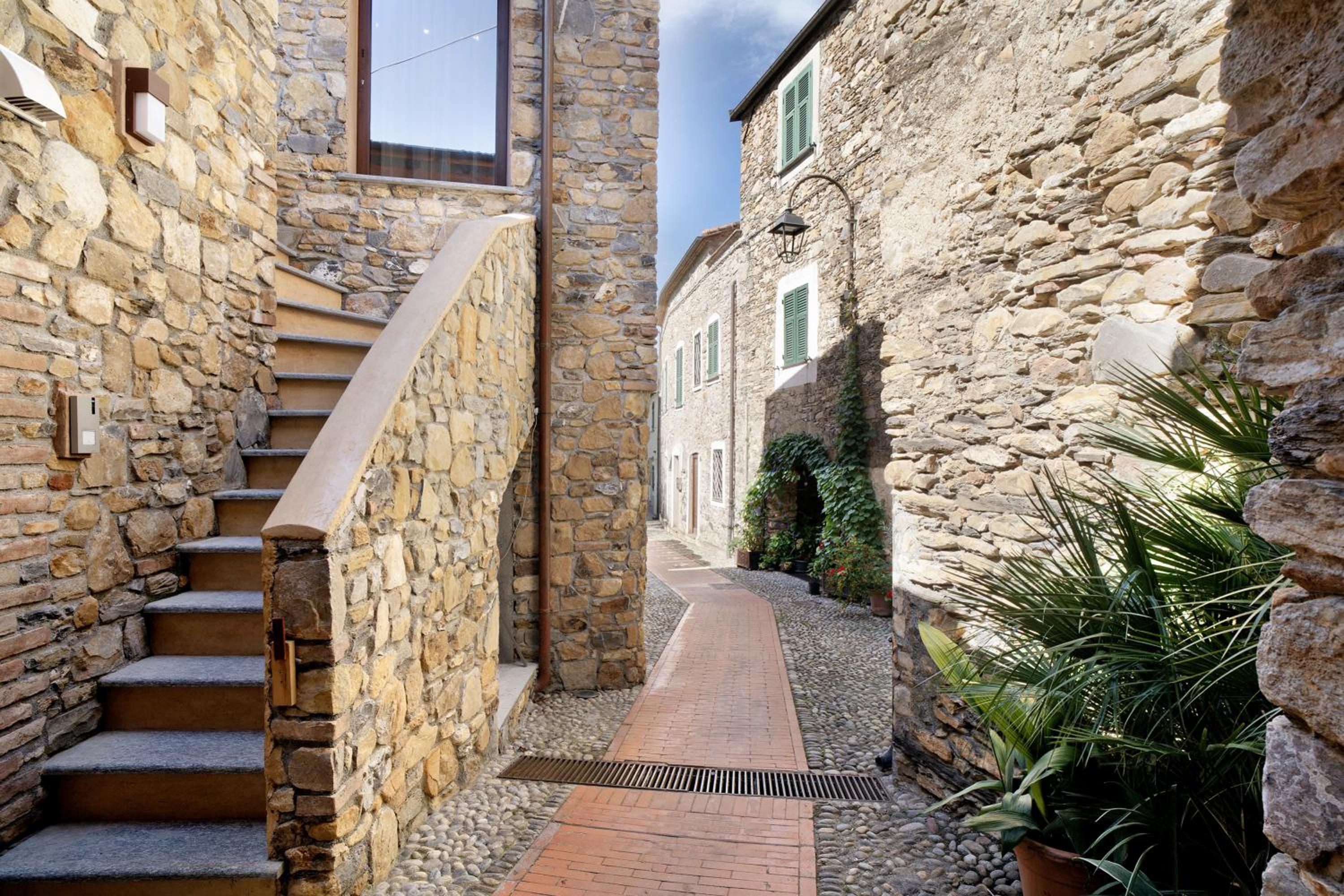 Agriturismo il Borgo - Ulivo view 3