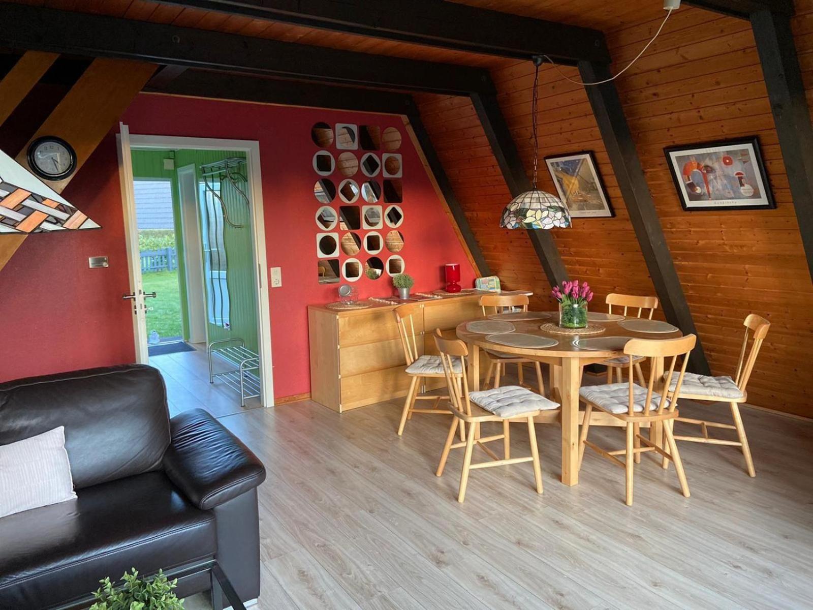 Ferienpark Fedderwardersiel