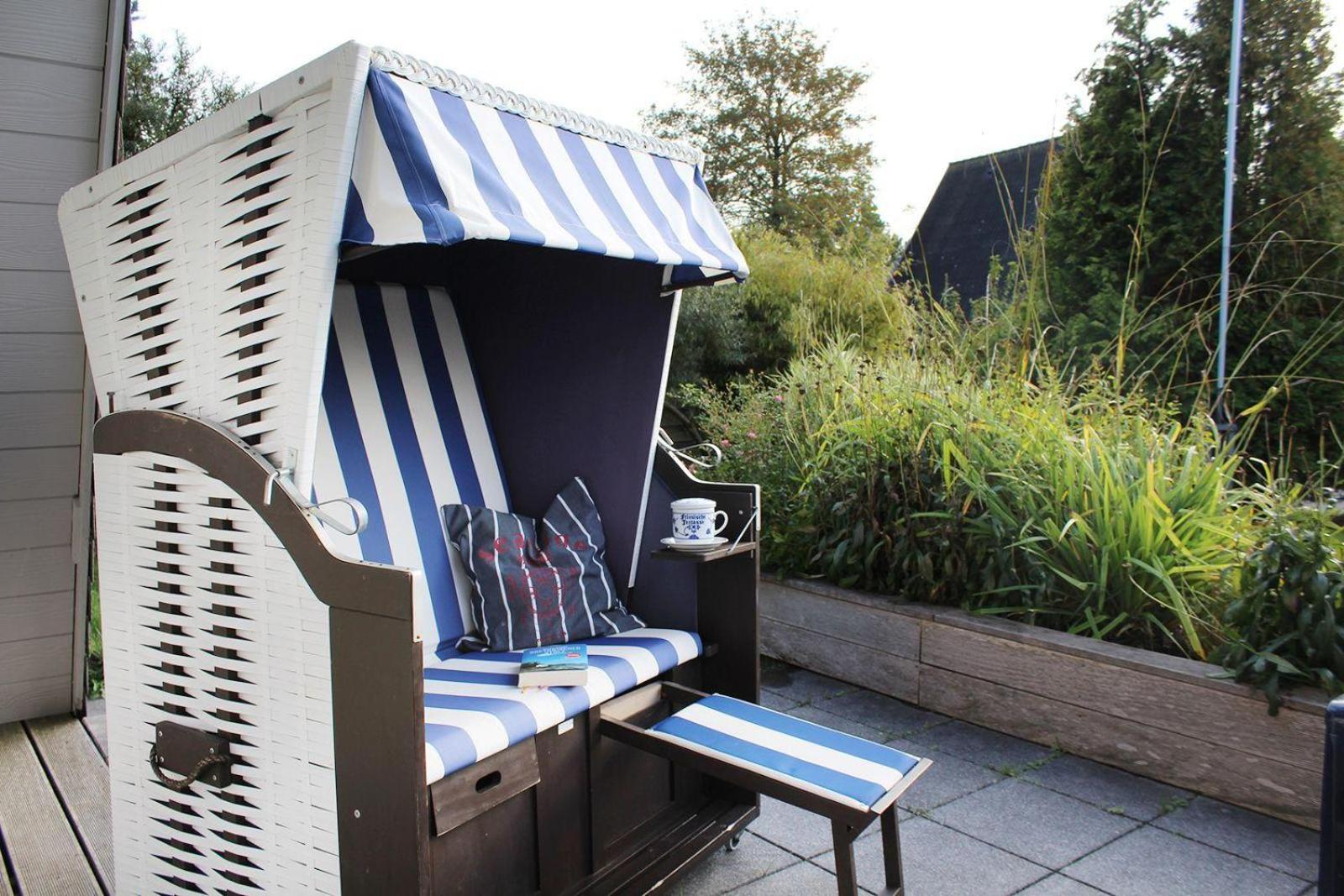 Ferienpark Fedderwardersiel