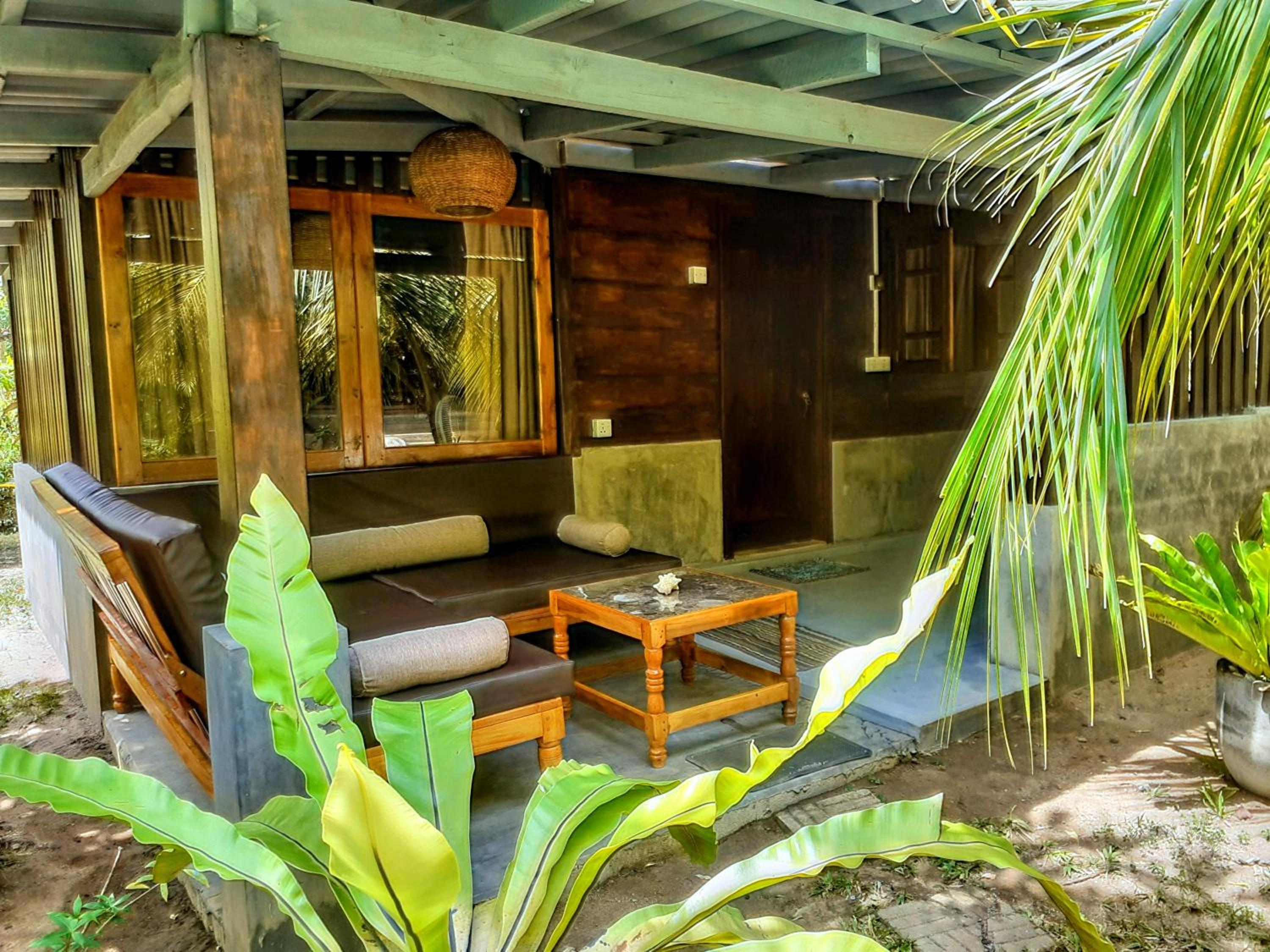 Neem Jay Beach Resort