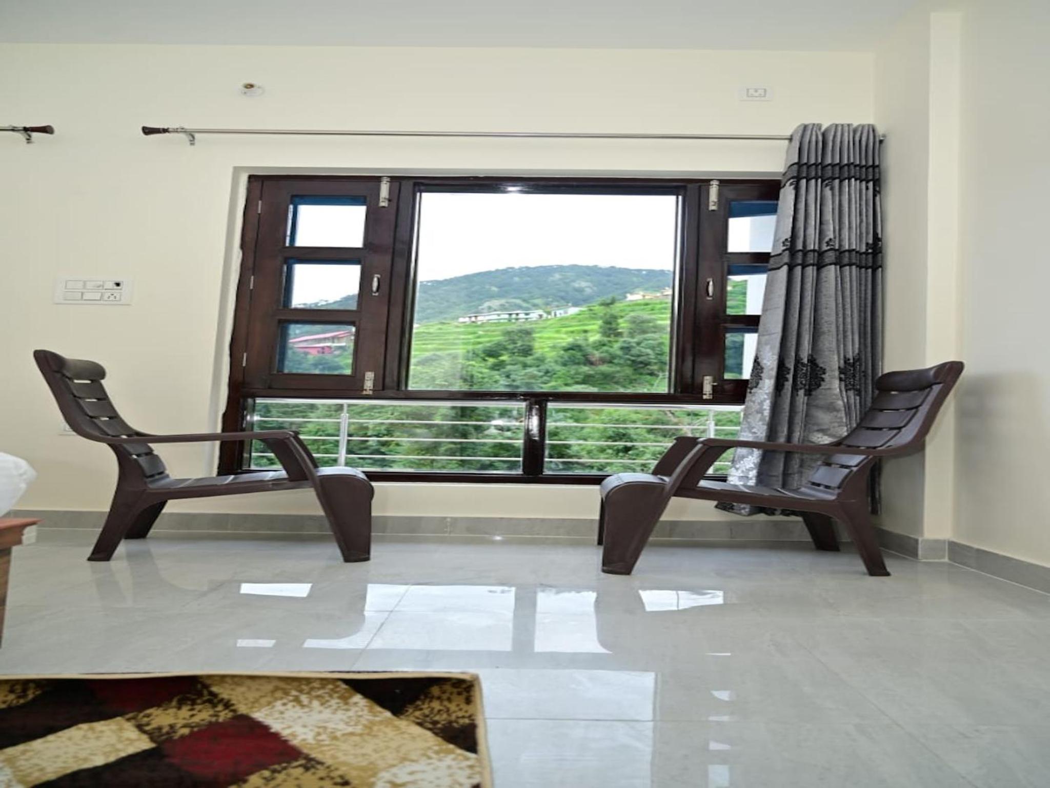 LA Riqueza - Mussoorie - Dhanaulti Road - 35 to 45 Mins Drive from Mussoorie view 4