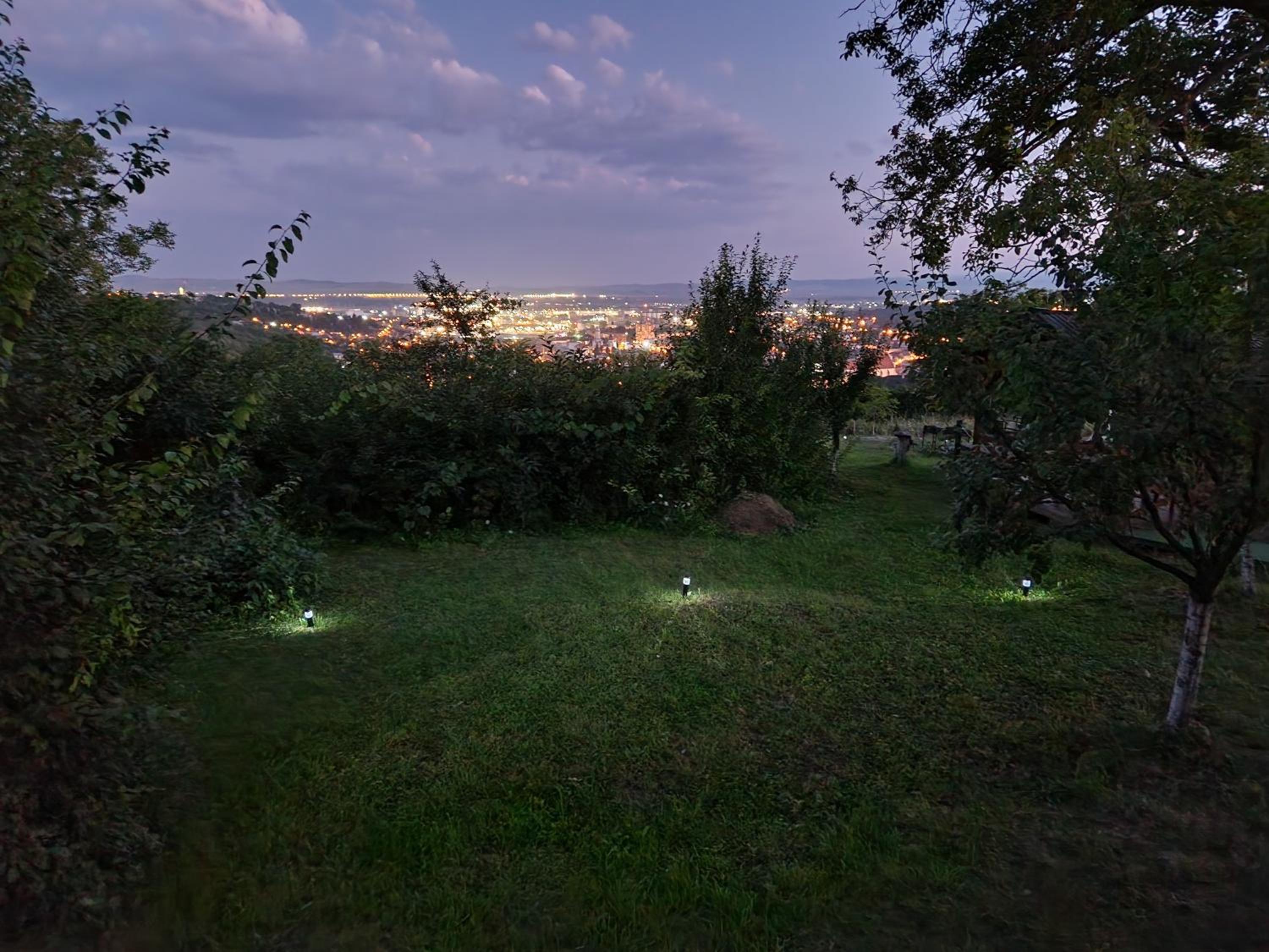 Pensiunea Bella Vista Turda view 5