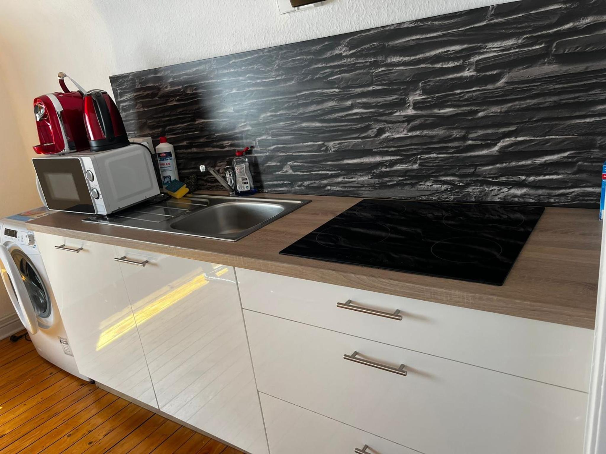 Ferienwohnung Sophia - FeWo Sophia