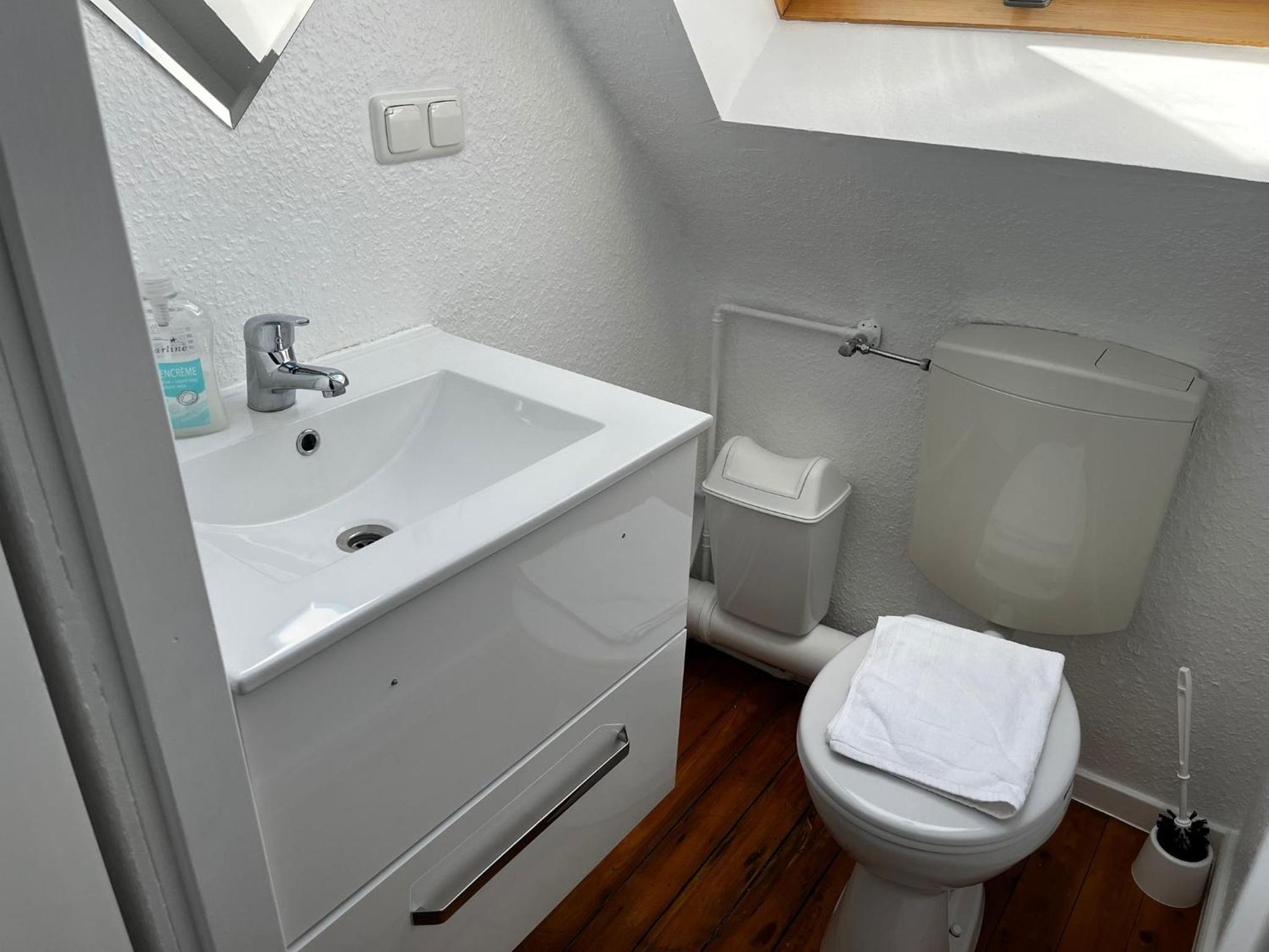 Ferienwohnung Sophia - FeWo Sophia