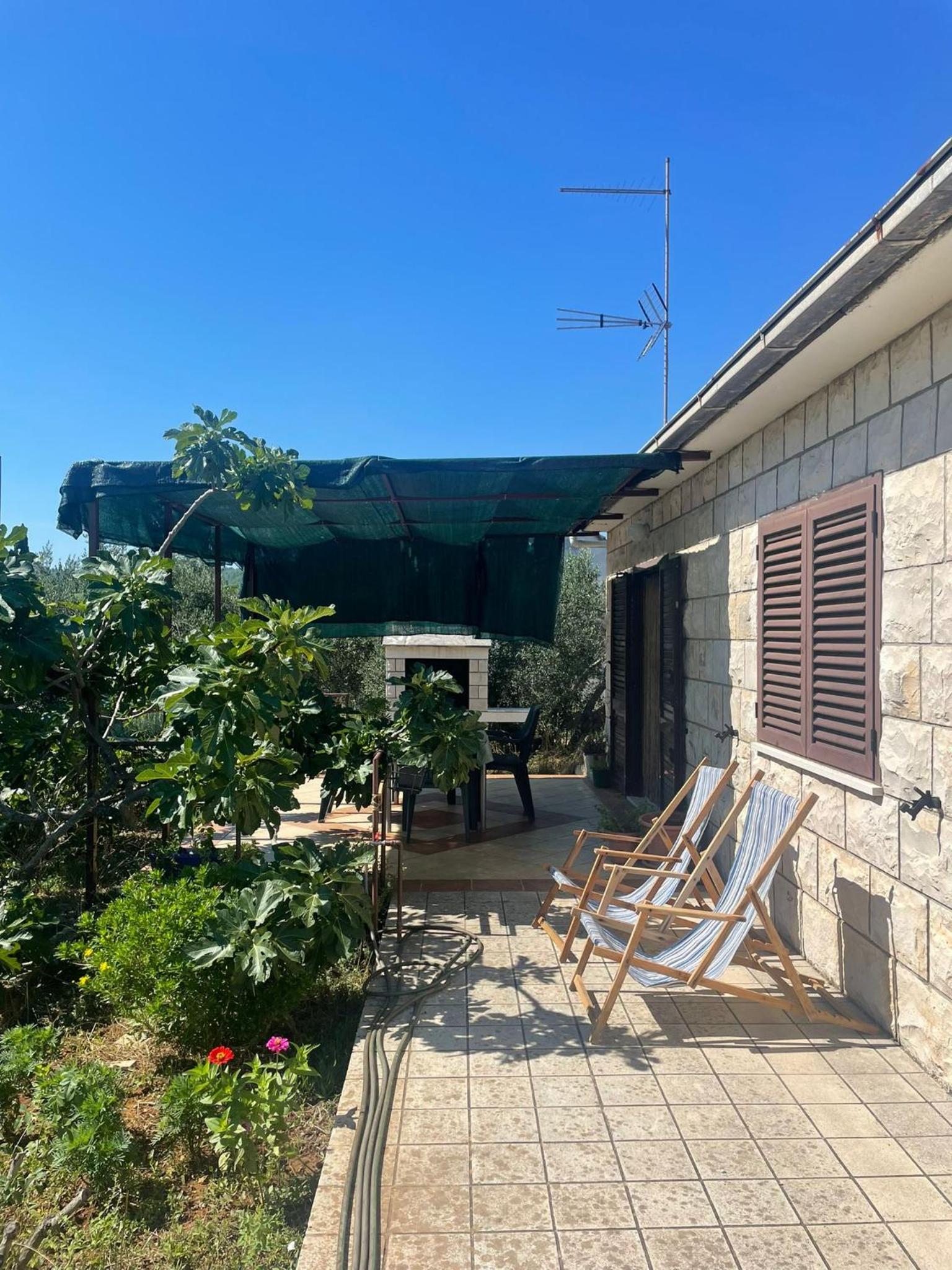 House for rent view 3