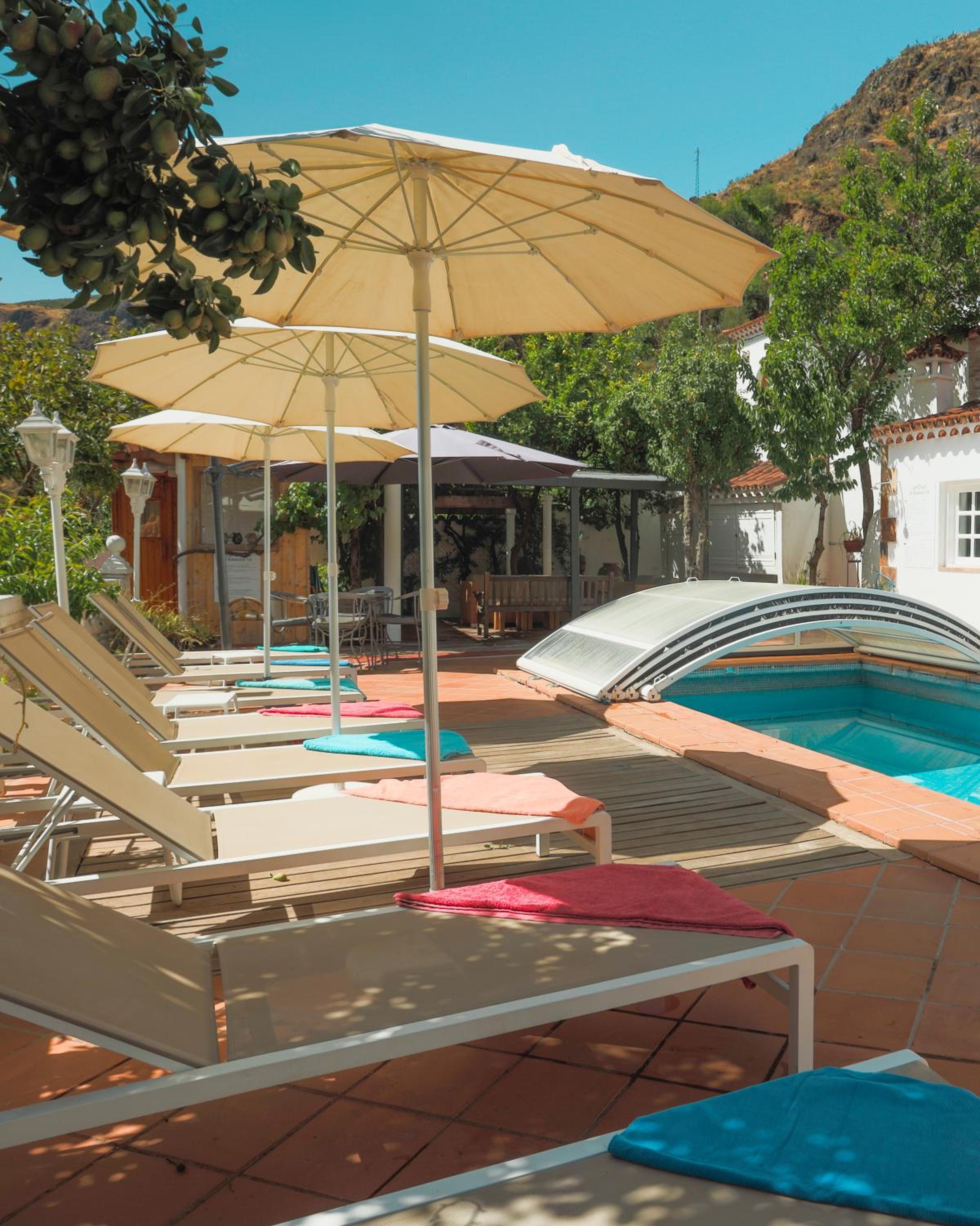 Upper House “El Estanco 14” photo 5