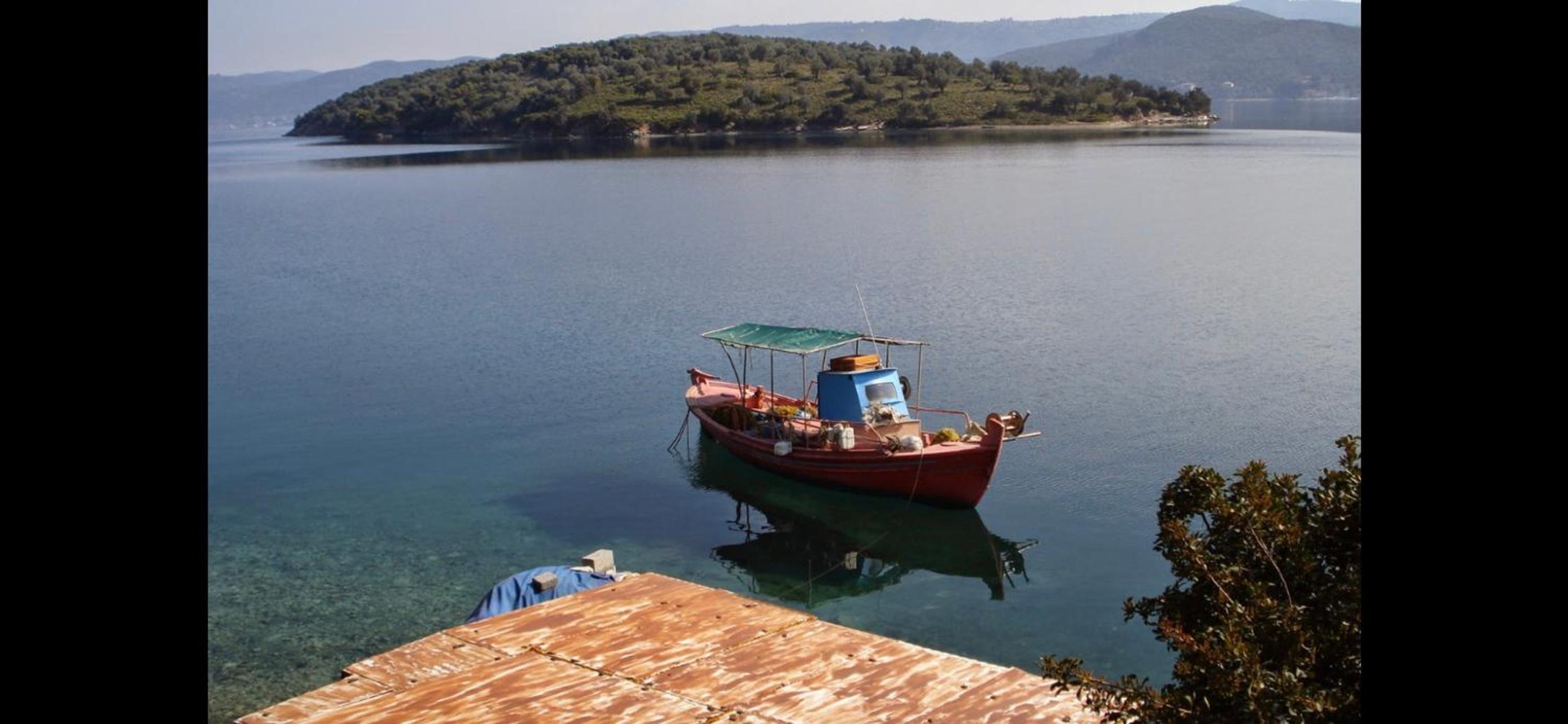 SEA HOUSE KOUKOULEIKA