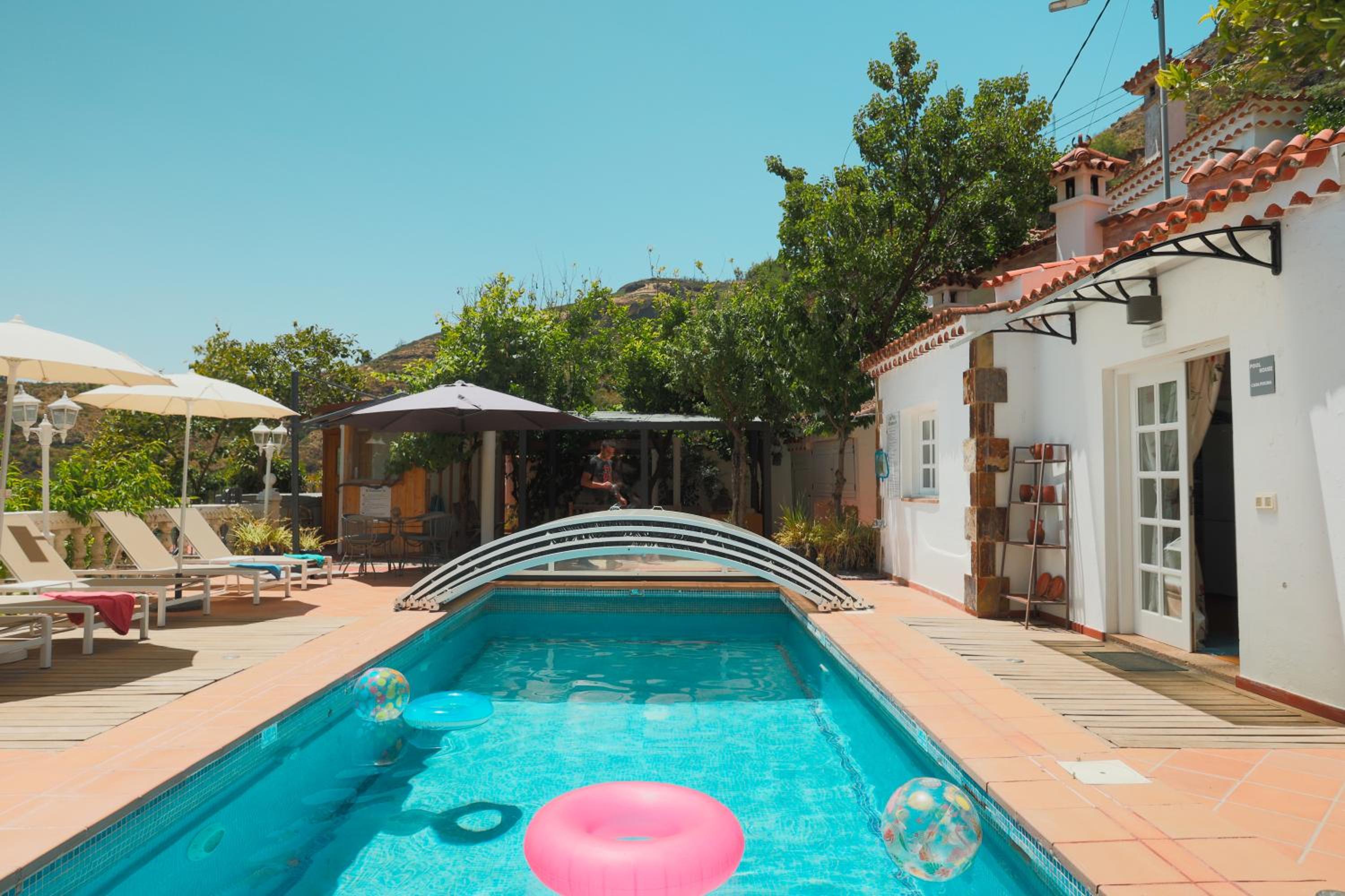Upper House “El Estanco 14” photo 2