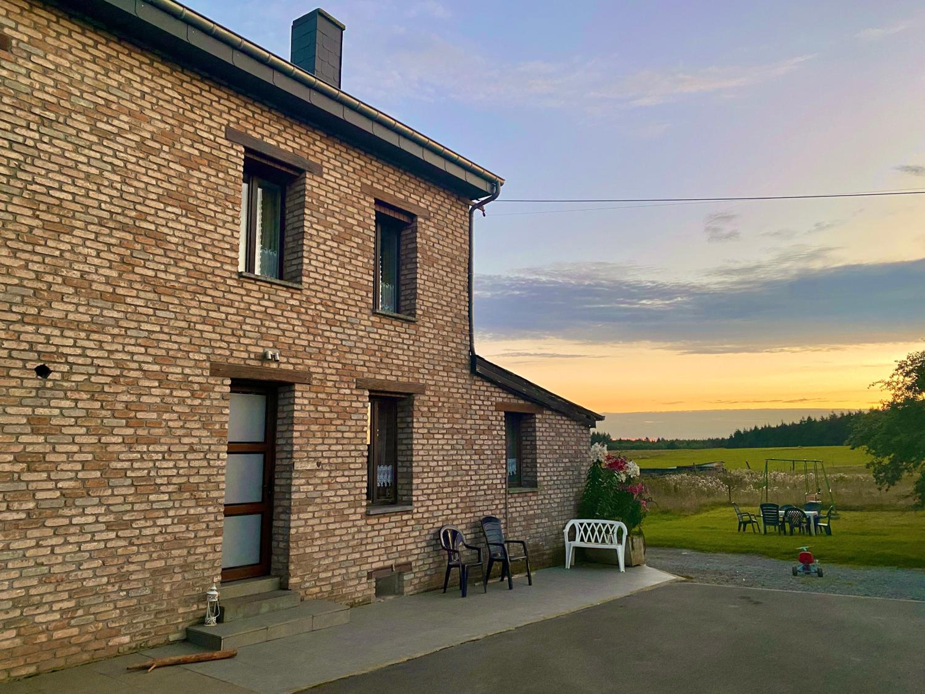 Hotel Quiétude à la ferme - Image 1