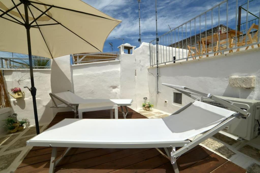 Silvia House - Vb Vacanze Ostuni view 3