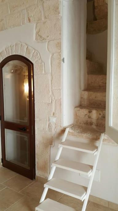 Silvia House - Vb Vacanze Ostuni view 4