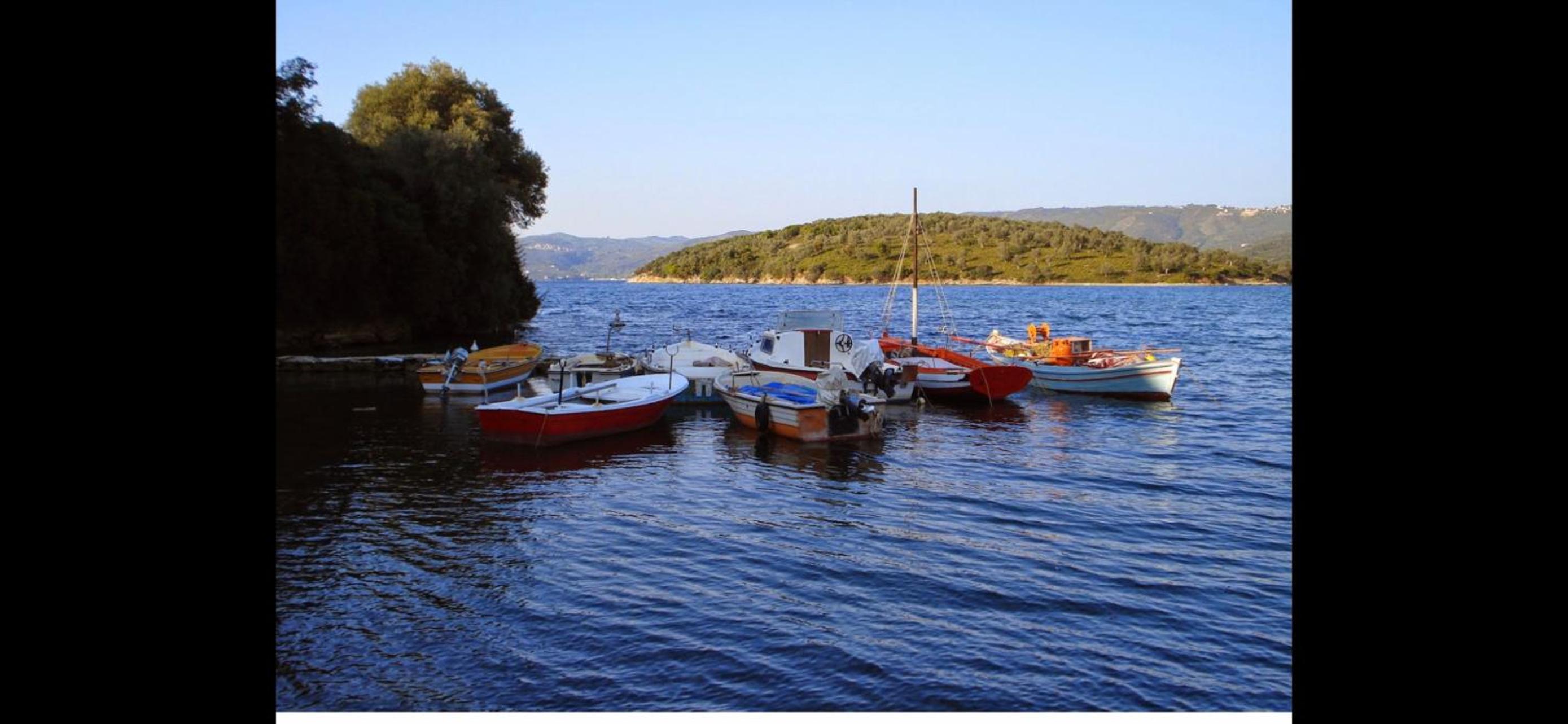 SEA HOUSE KOUKOULEIKA