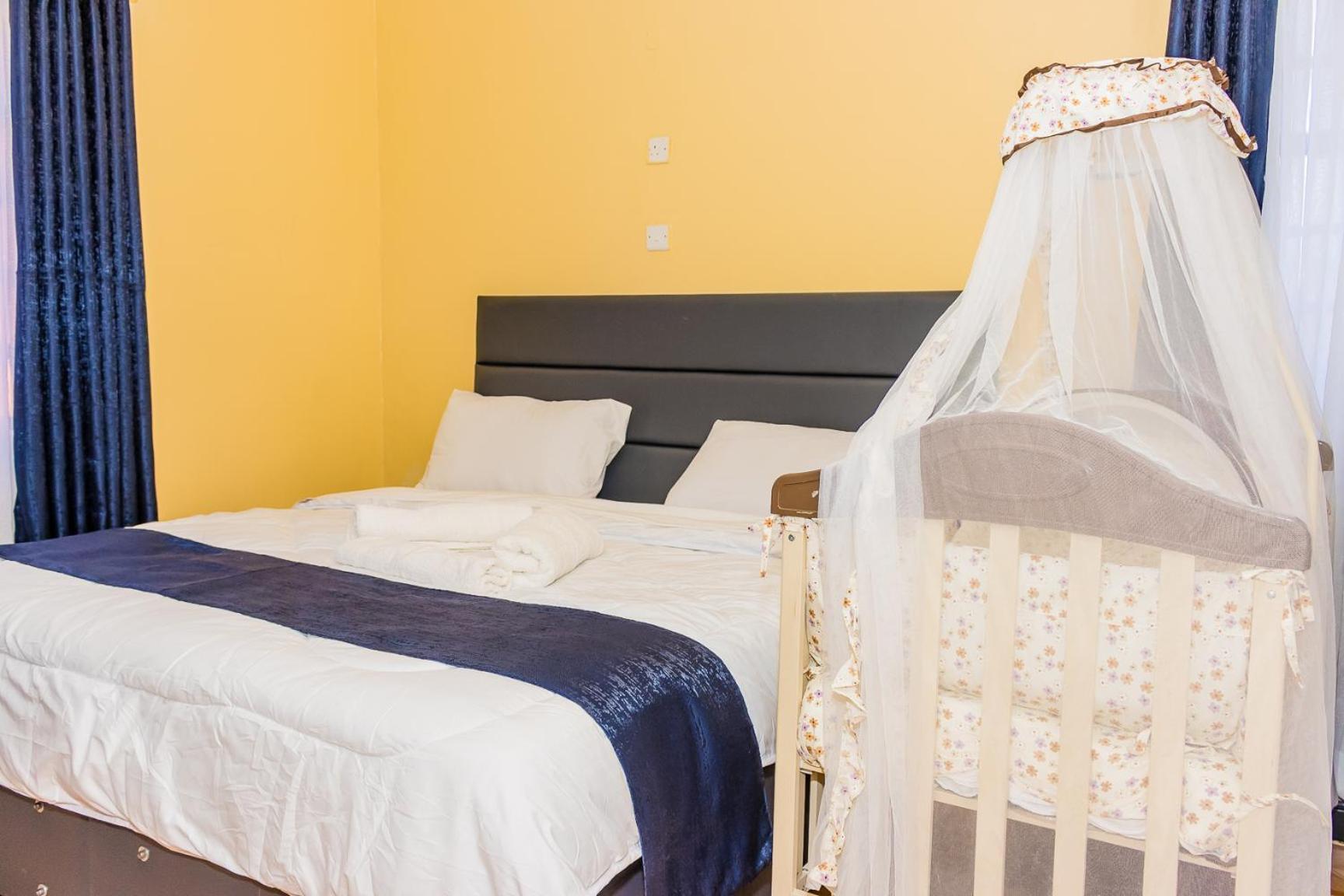 Happy Trails Holiday Home-Nanyuki