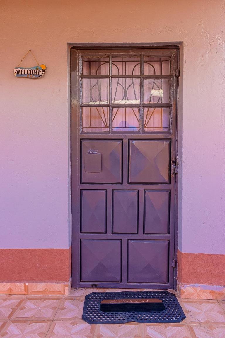 Happy Trails Holiday Home-Nanyuki