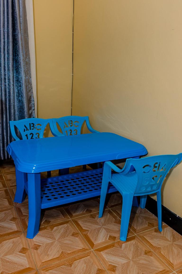 Happy Trails Holiday Home-Nanyuki