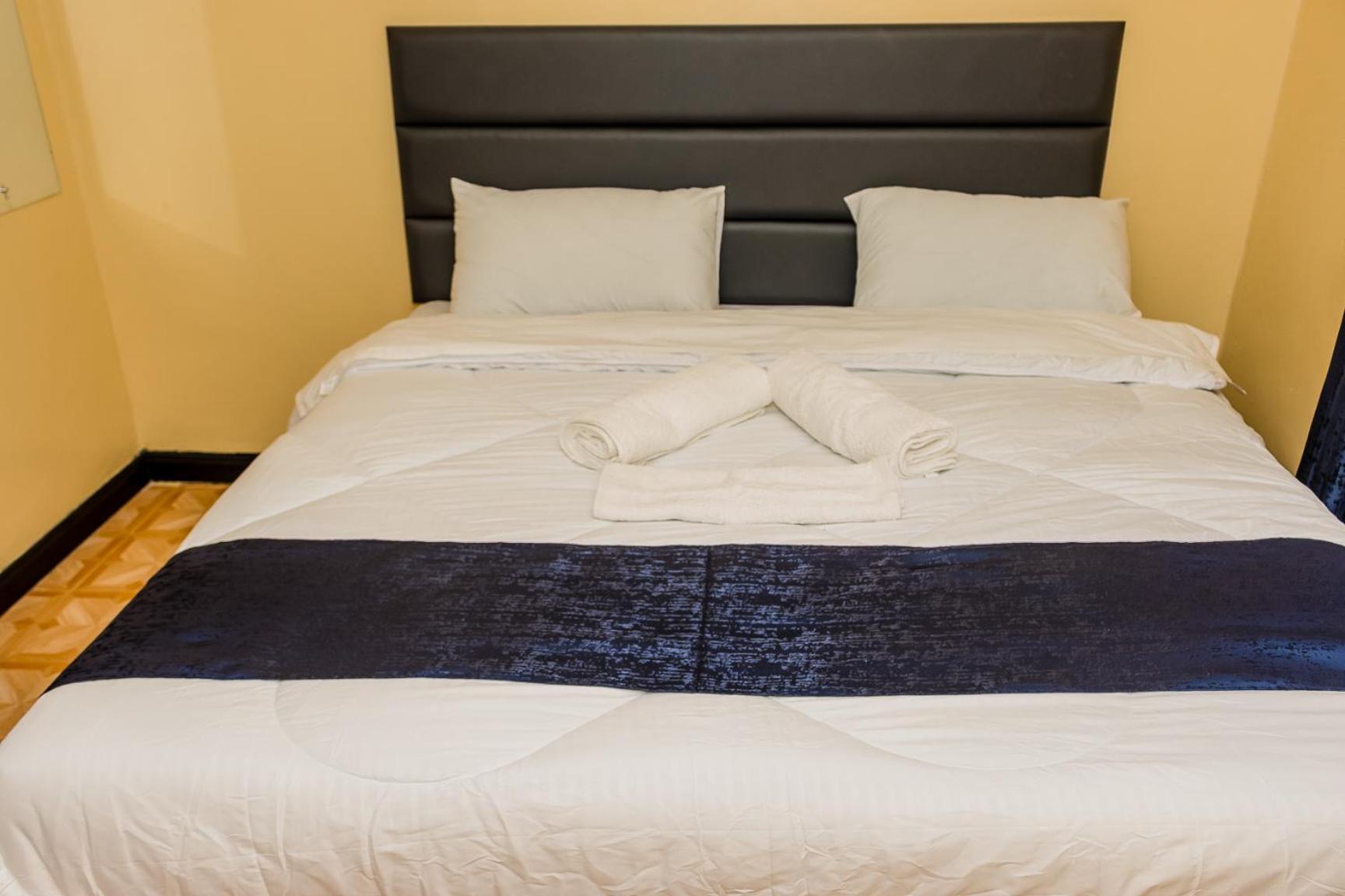 Happy Trails Holiday Home-Nanyuki