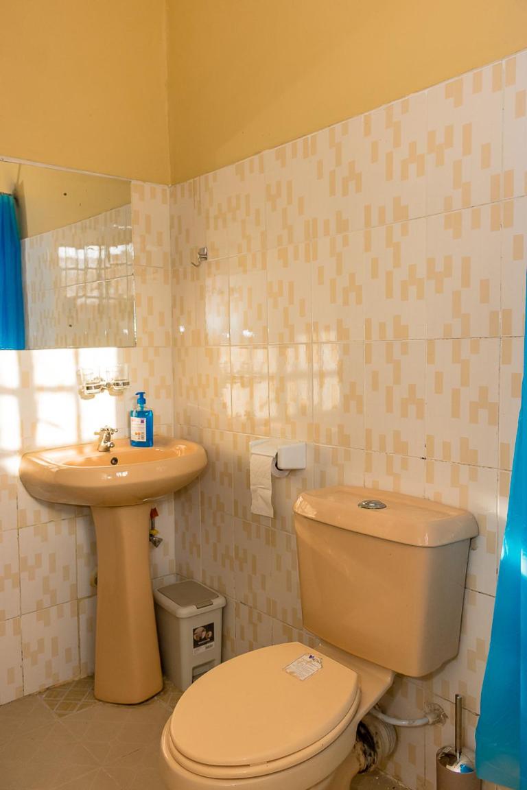 Happy Trails Holiday Home-Nanyuki