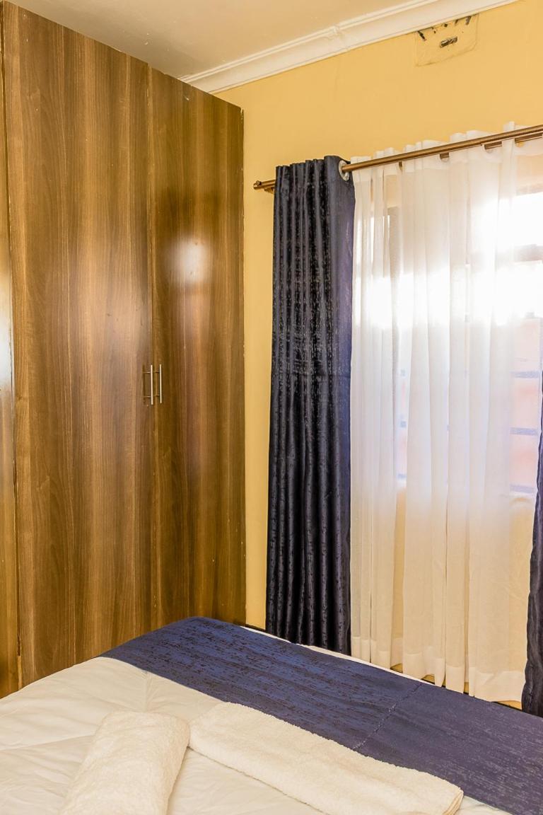 Happy Trails Holiday Home-Nanyuki