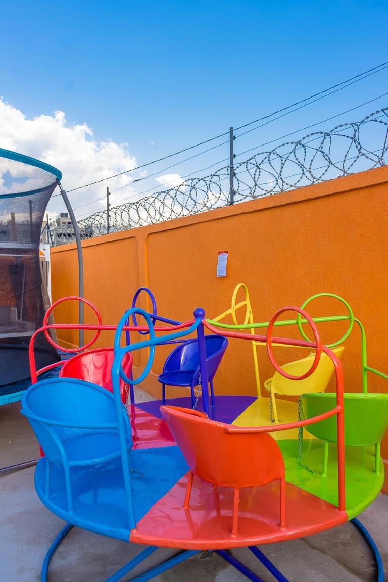Happy Trails Holiday Home-Nanyuki