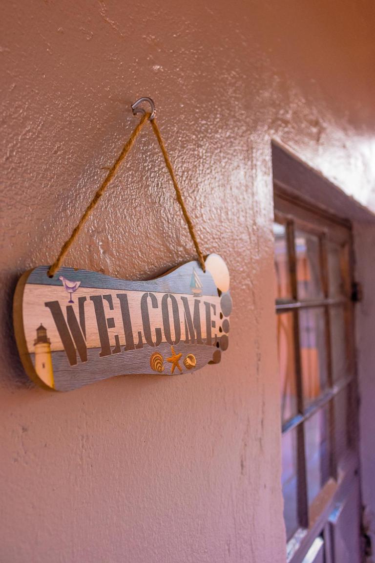 Happy Trails Holiday Home-Nanyuki