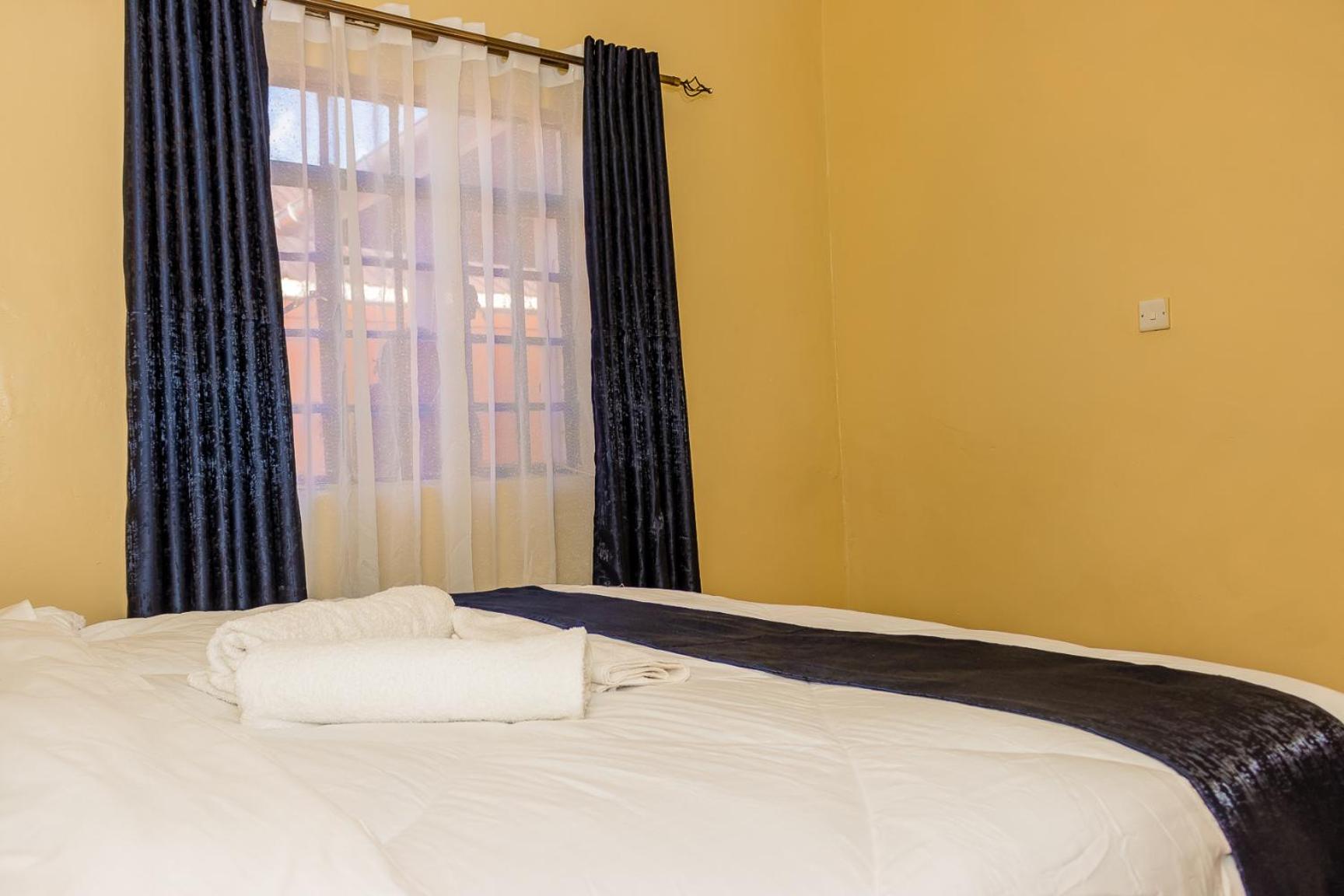 Happy Trails Holiday Home-Nanyuki