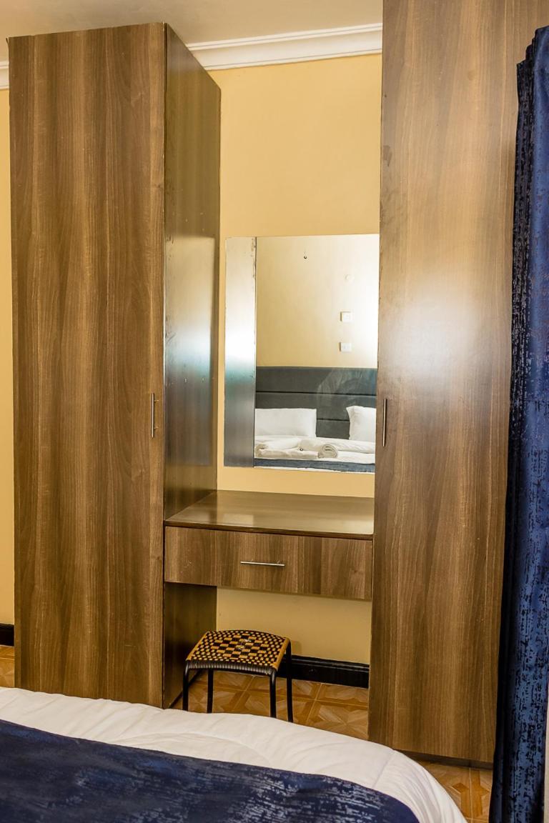 Happy Trails Holiday Home-Nanyuki