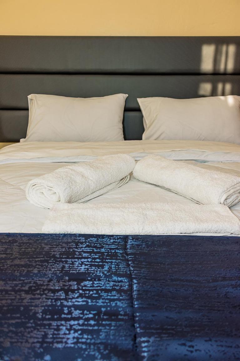 Happy Trails Holiday Home-Nanyuki