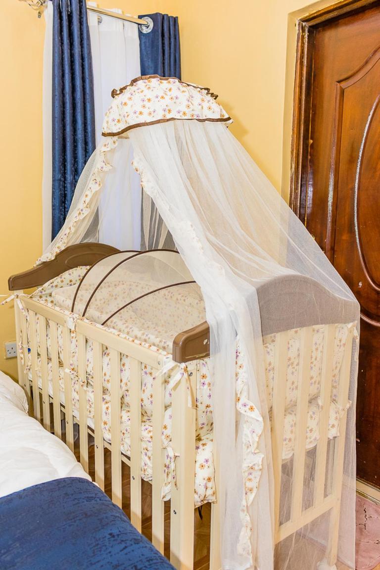 Happy Trails Holiday Home-Nanyuki