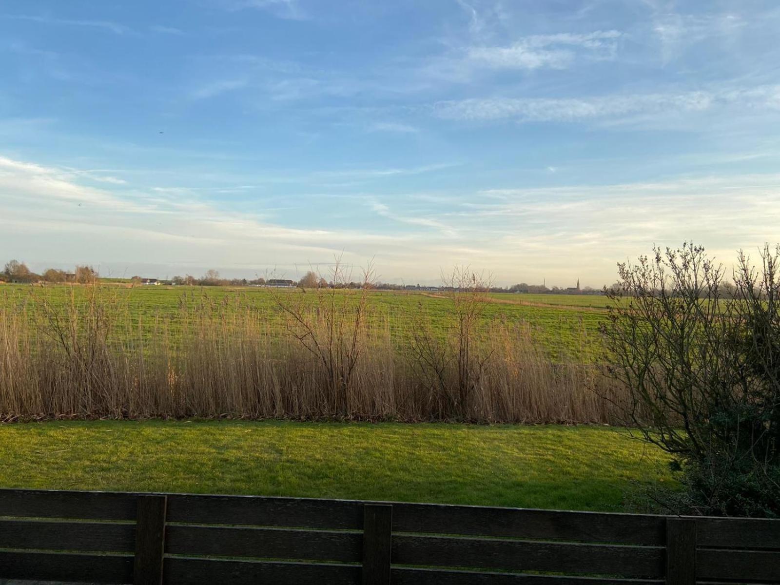 Ferienpark Fedderwardersiel