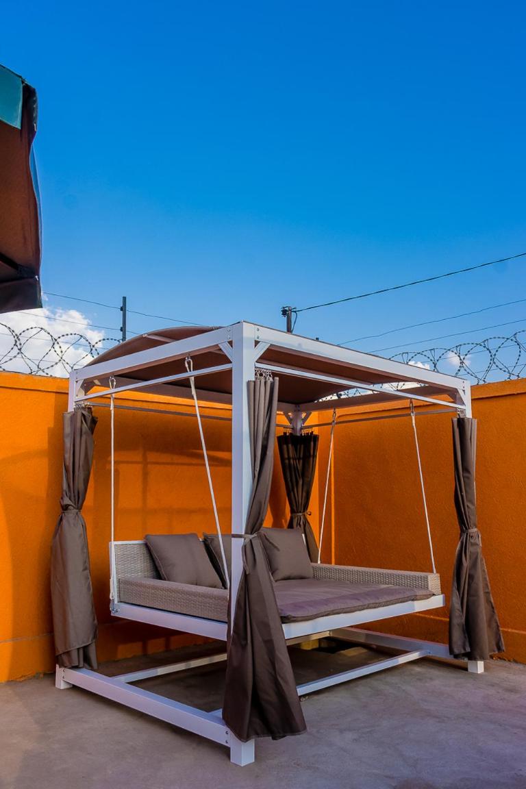 Happy Trails Holiday Home-Nanyuki