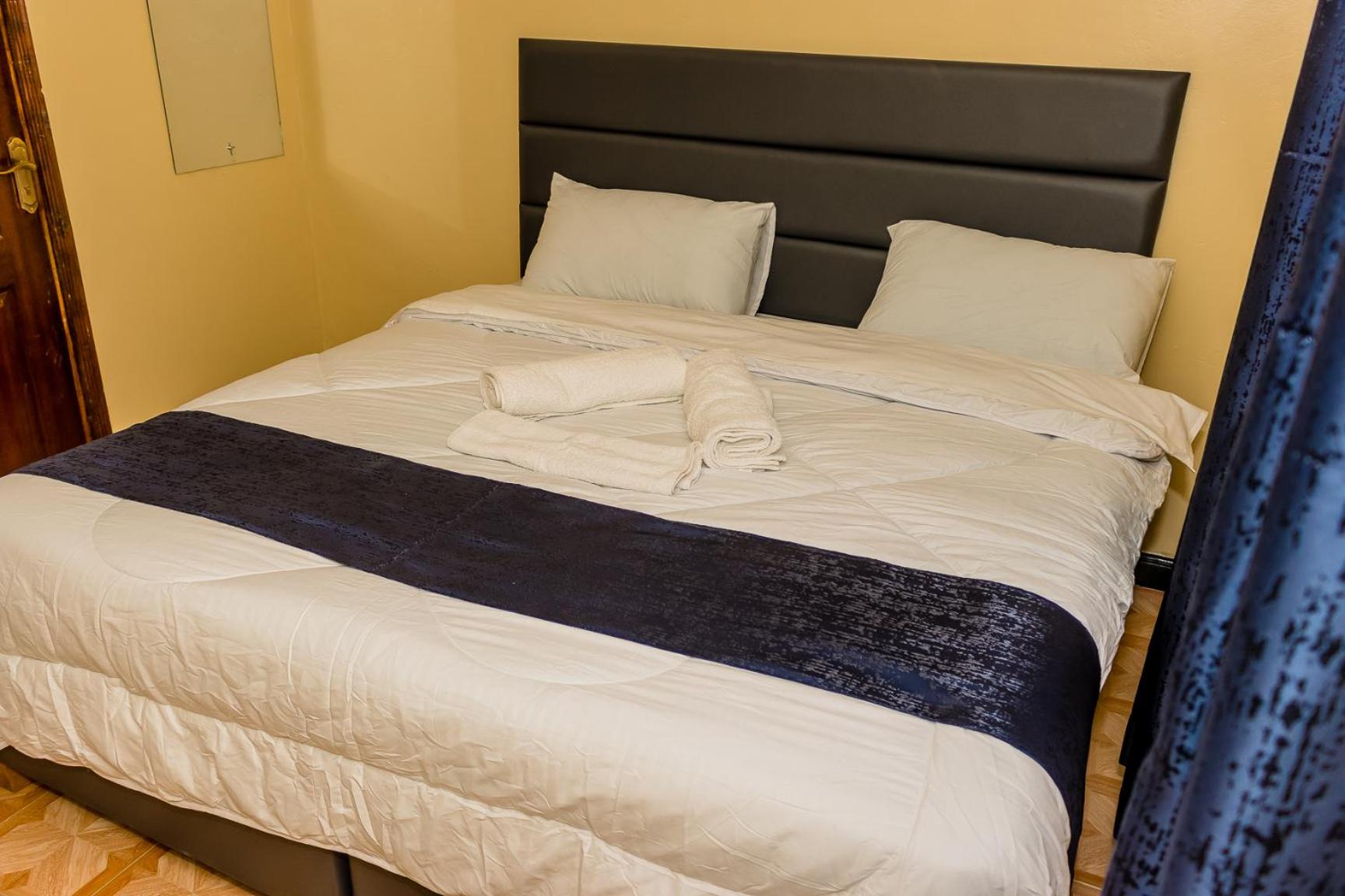 Happy Trails Holiday Home-Nanyuki