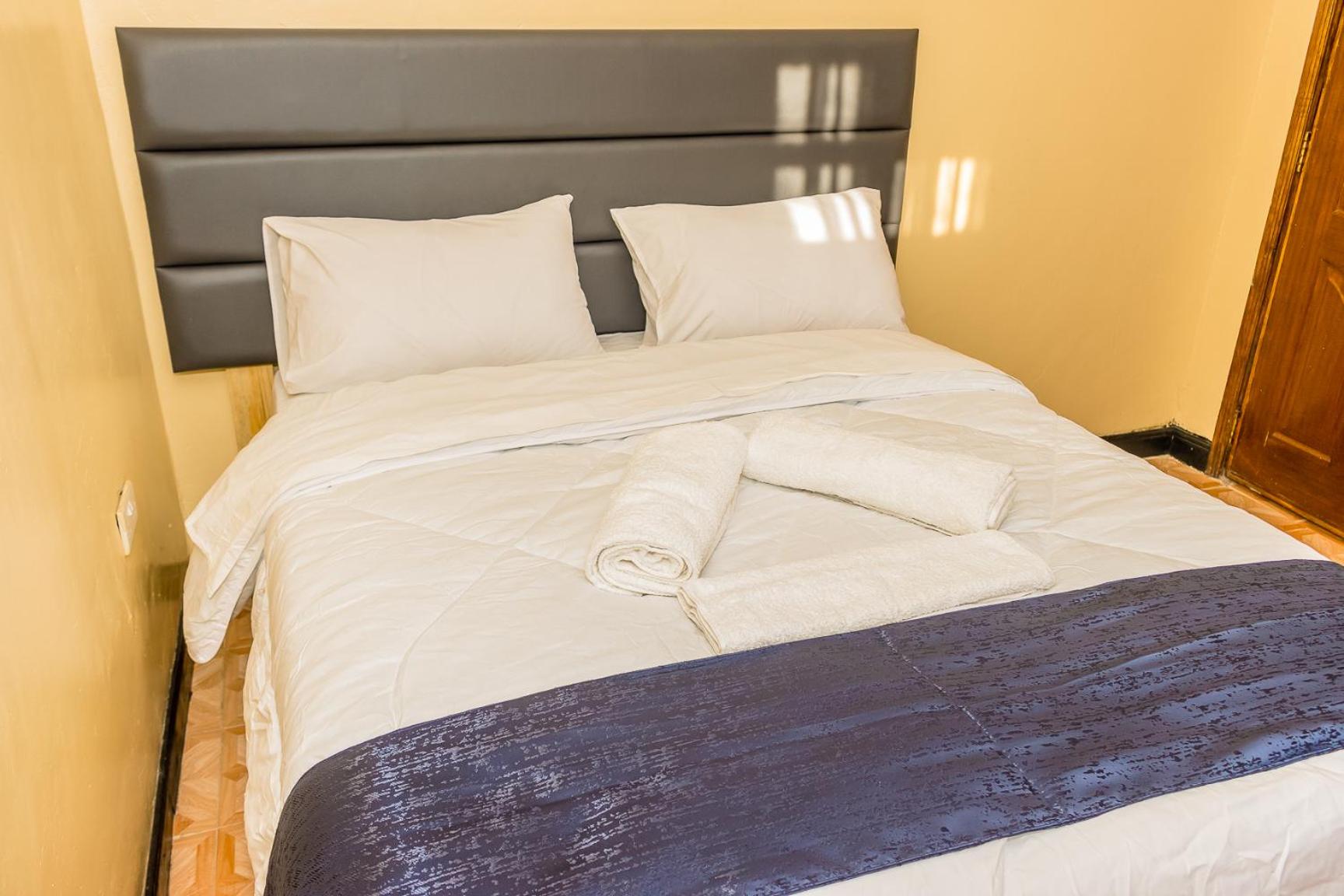 Happy Trails Holiday Home-Nanyuki