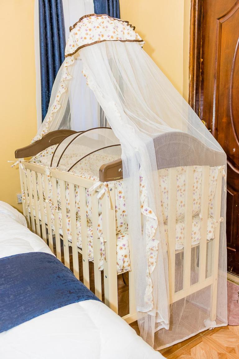 Happy Trails Holiday Home-Nanyuki