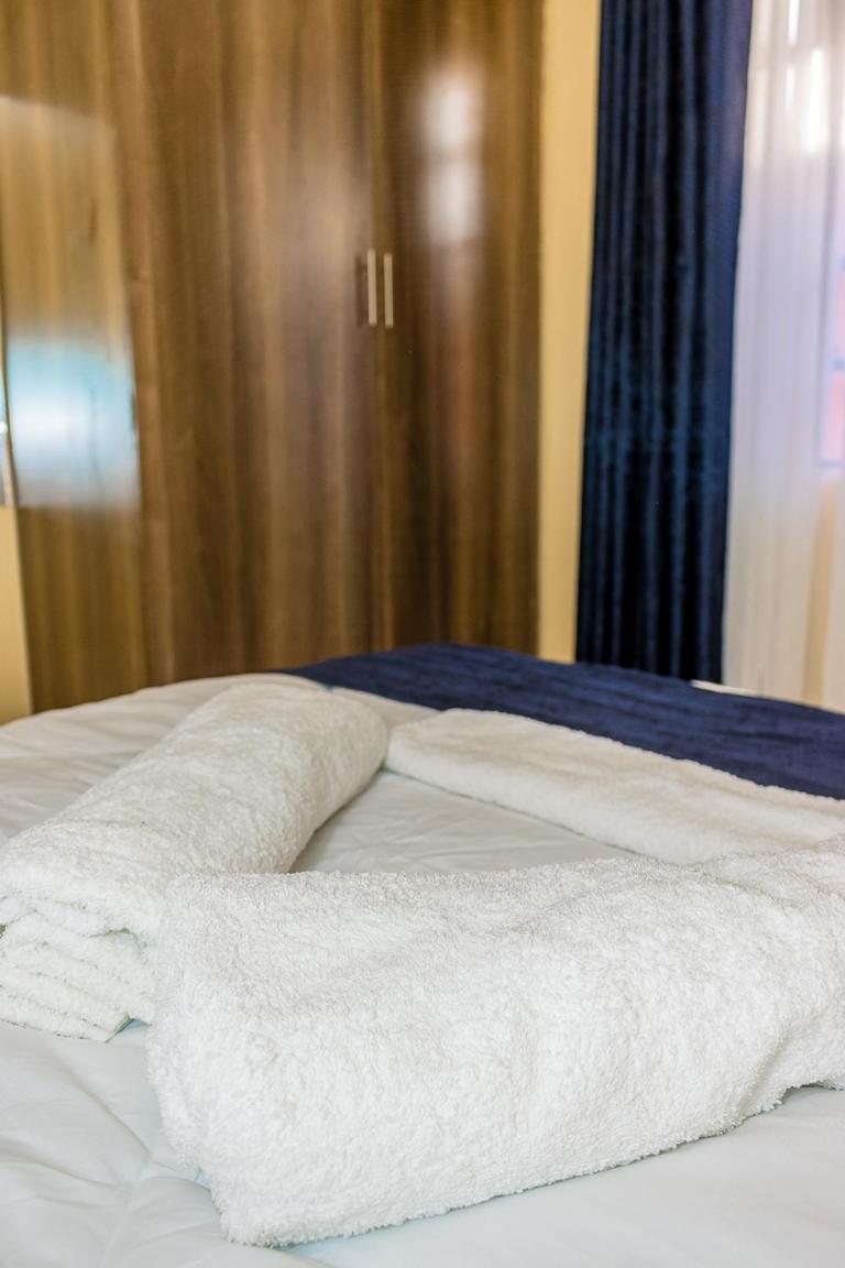 Happy Trails Holiday Home-Nanyuki