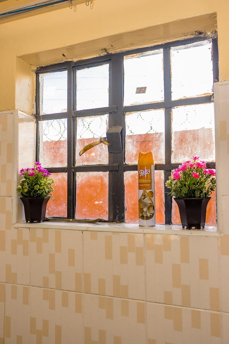 Happy Trails Holiday Home-Nanyuki