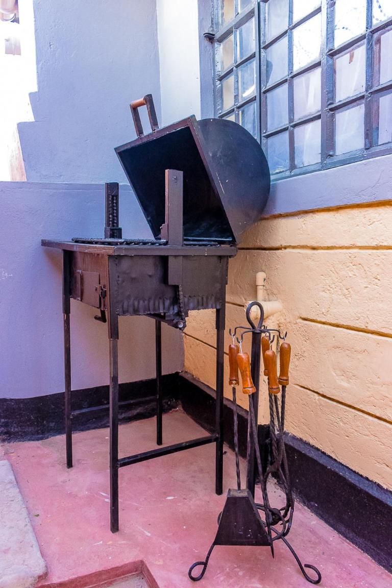 Happy Trails Holiday Home-Nanyuki