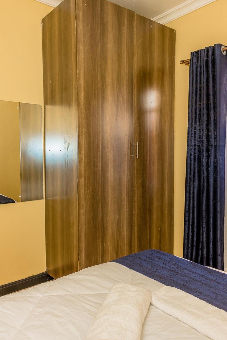 Happy Trails Holiday Home-Nanyuki