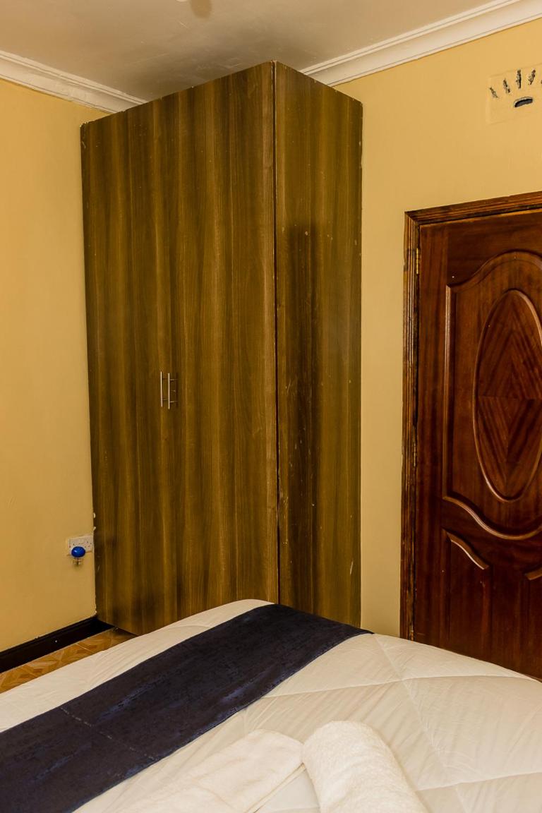 Happy Trails Holiday Home-Nanyuki