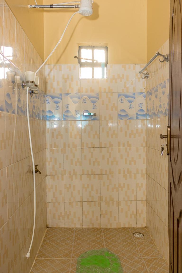Happy Trails Holiday Home-Nanyuki