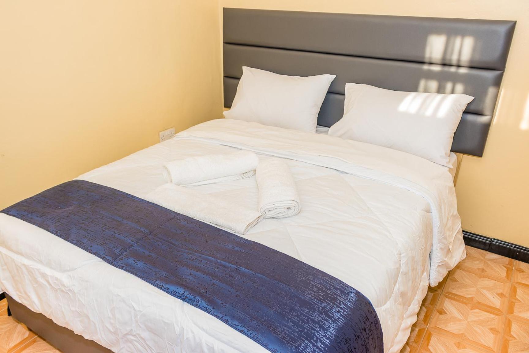 Happy Trails Holiday Home-Nanyuki