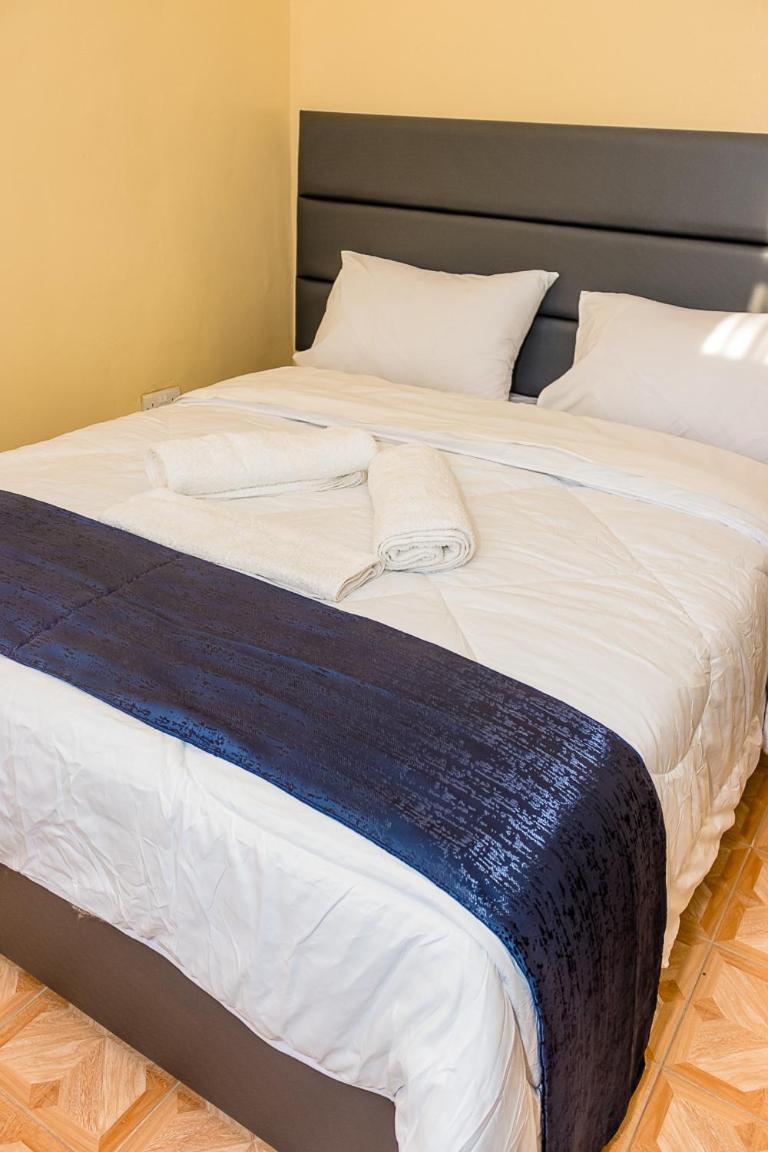 Happy Trails Holiday Home-Nanyuki