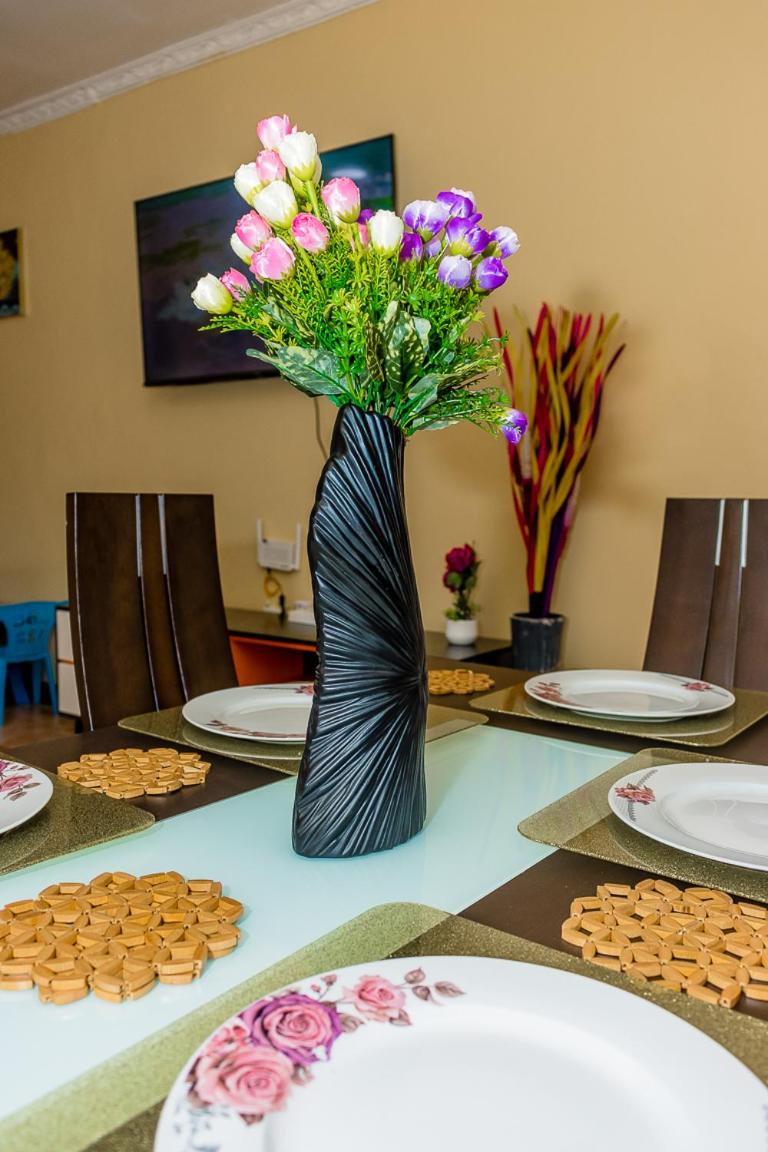 Happy Trails Holiday Home-Nanyuki