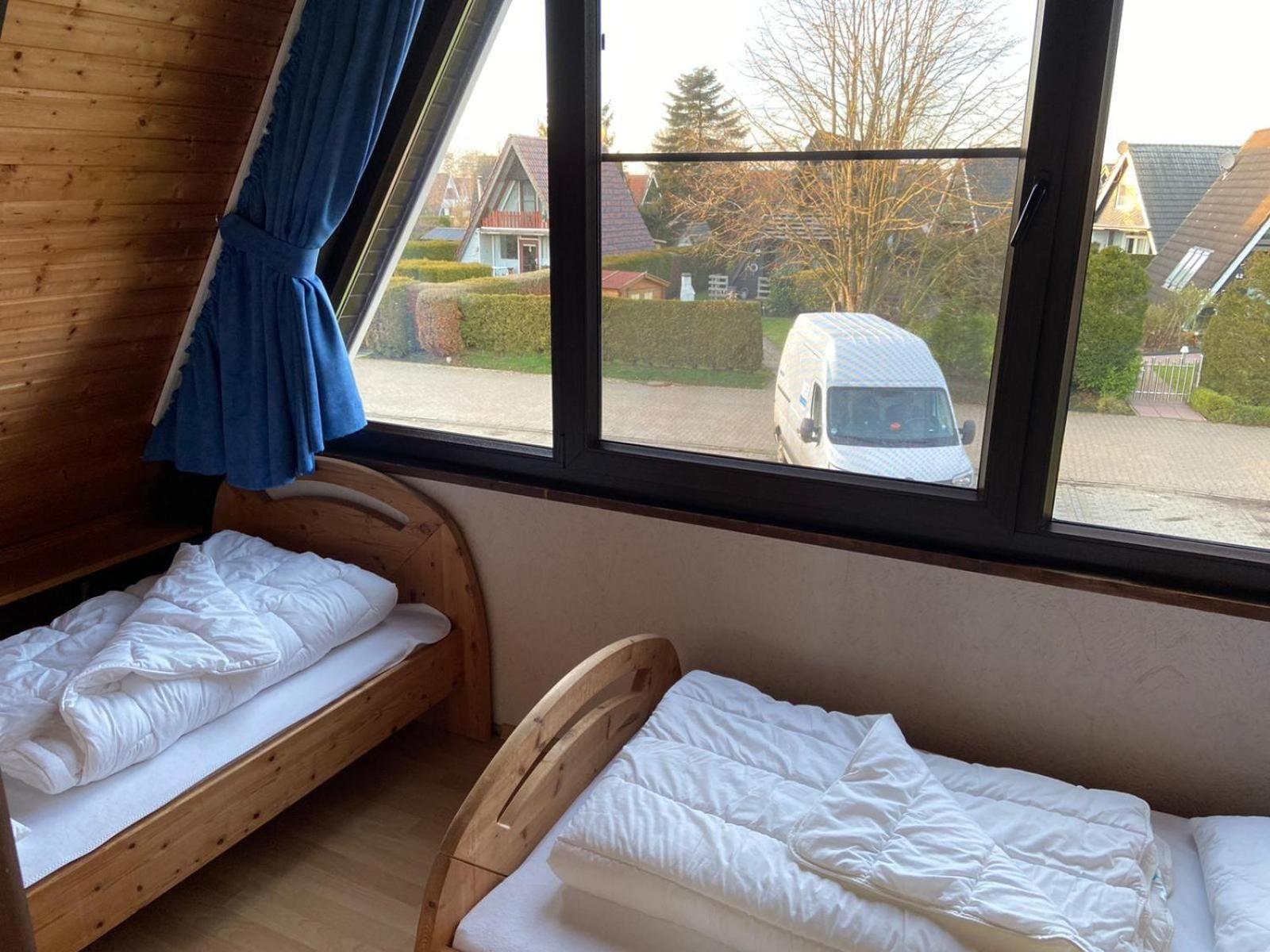 Ferienpark Fedderwardersiel