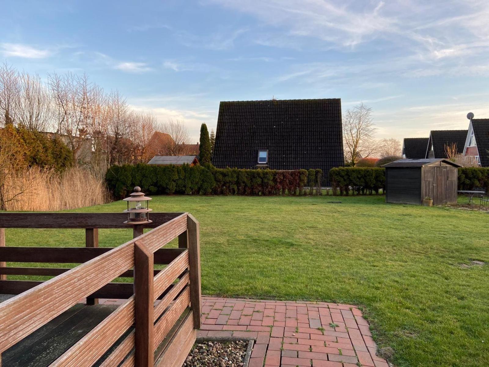 Ferienpark Fedderwardersiel