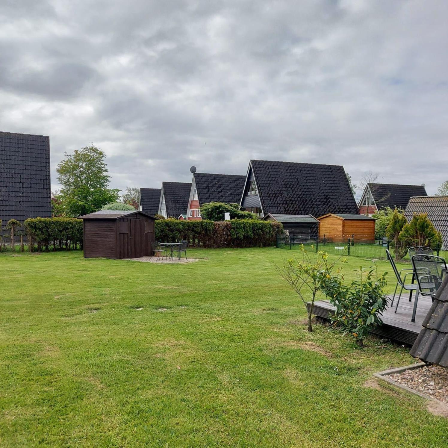Ferienpark Fedderwardersiel
