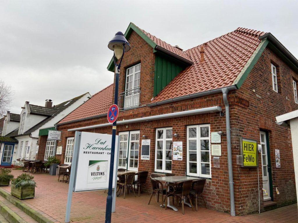 Ferienpark Fedderwardersiel