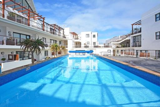 Luxury Beachfront Apartment in Big Bay- 2 bedroom view 5